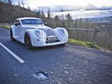 „Morgan Aero Coupe“