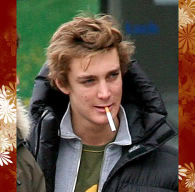 Pierre'as Casiraghi