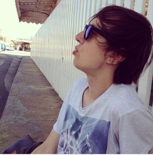 Asmeninio albumo nuotr./Justin Ropas