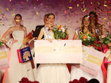 2013-ųjų Mis Kaunas – Beatričė Viliušytė