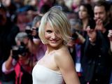 Ko laukti, kai „laukiasi“ Cameron Diaz?