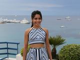 Freida Pinto - Indijos perlas