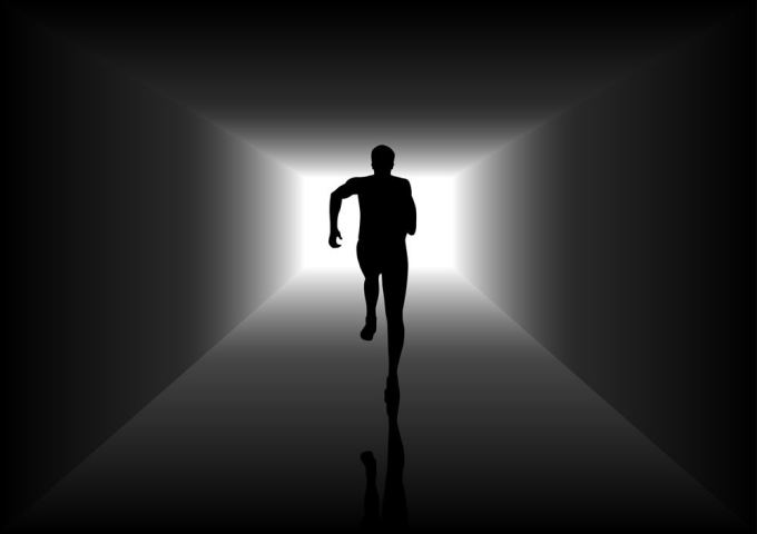 Fotolia nuotr. / Koma – mįslingas slenkstis
