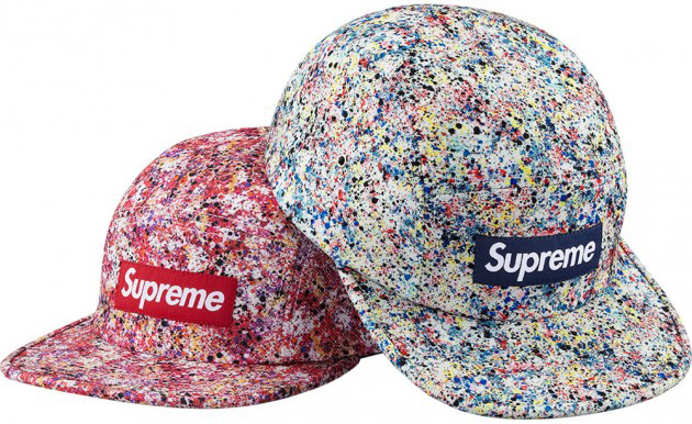 Supremenewyork.com nuotr.