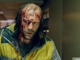 Jasonas Stathamas nusifilmavo kino juostoje „Kolibrio efektas“