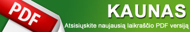Kauno PDF