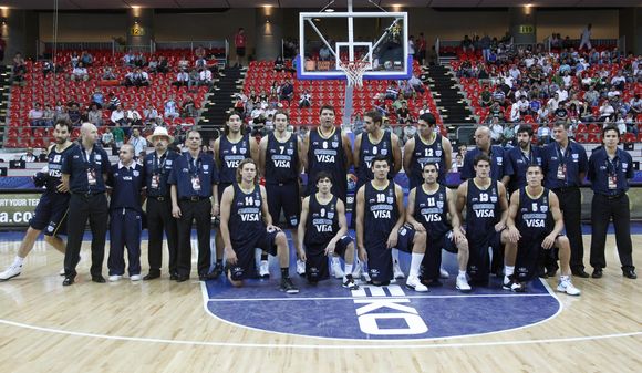 Argentina