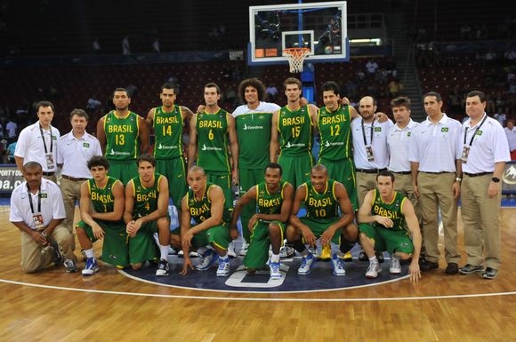 Brazilija