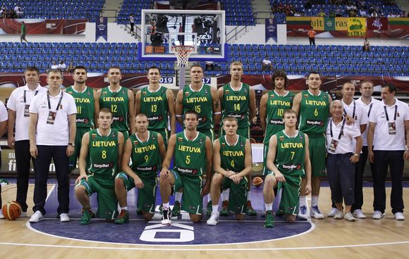 Lietuva