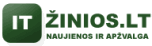 IT ŽINIOS.LT