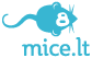 Mice.lt