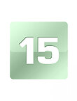5-asis „Editos“ numeris + dovana žurnalas „Geros idėjos“