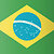 Brazilija logo