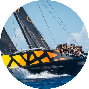 Ambersail 2