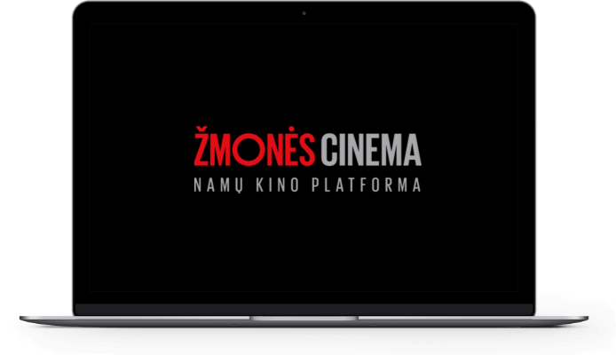ŽMONĖS Cinema