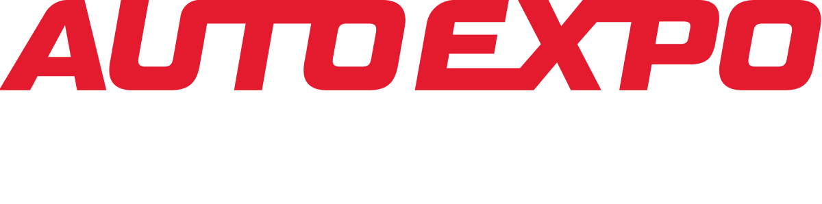 Autoexpo logo