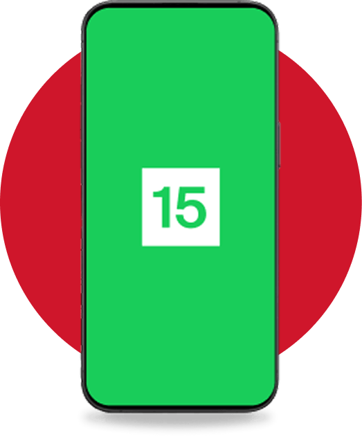 telefonas