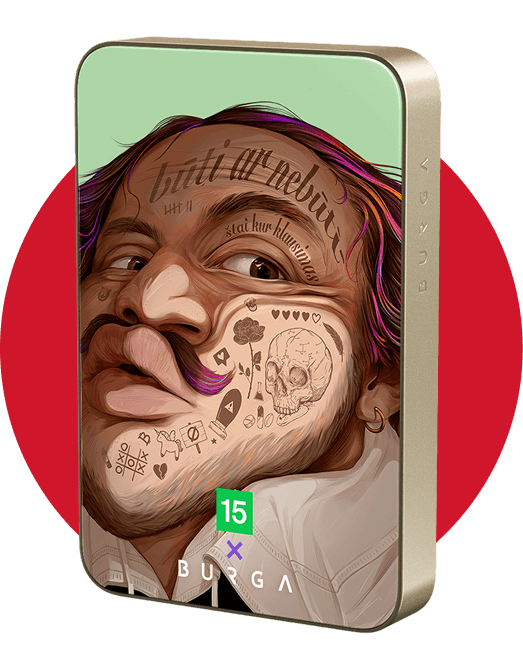 baterija