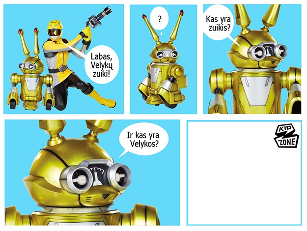 Komiksas