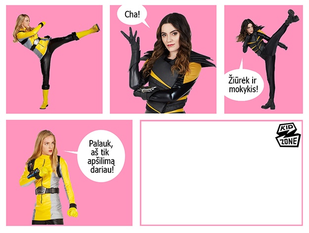 Komiksas