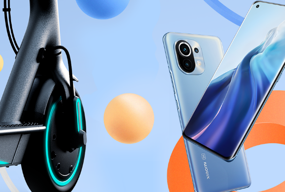 Xiaomi