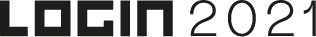 login logo