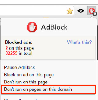 Adblock