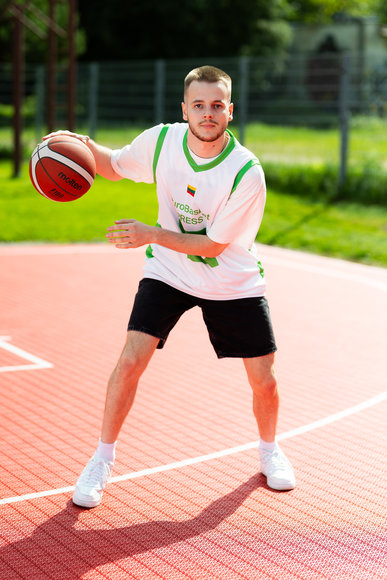Gustavas Klikna
