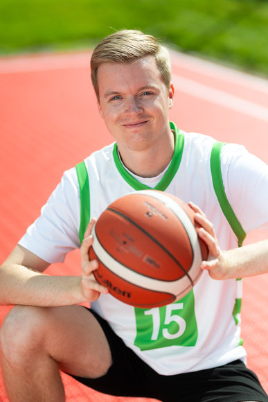 Marius Milašius