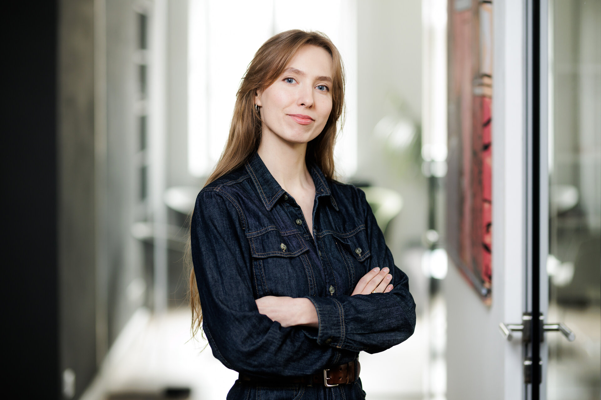 Gabrielė Navickaitė