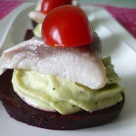 Silkės užkandėlė