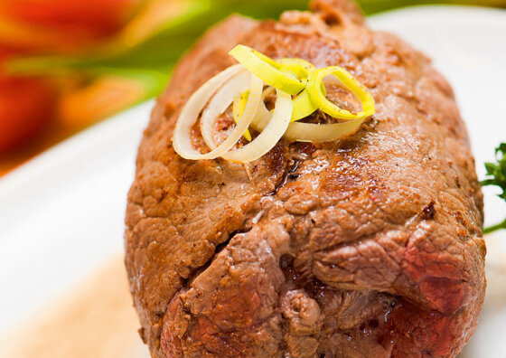 Fotolia nuotr. / Jautienos suktinukai