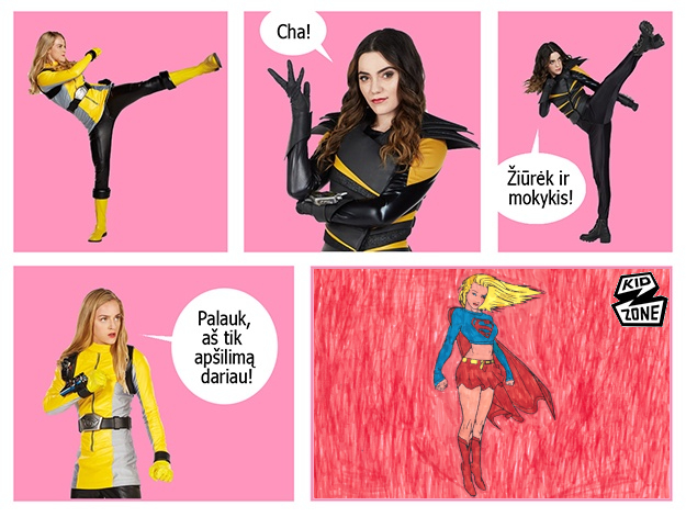 Komiksas