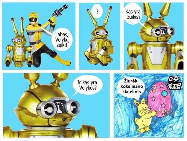 Komiksas
