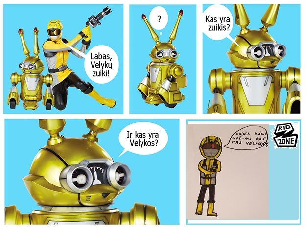 Komiksas