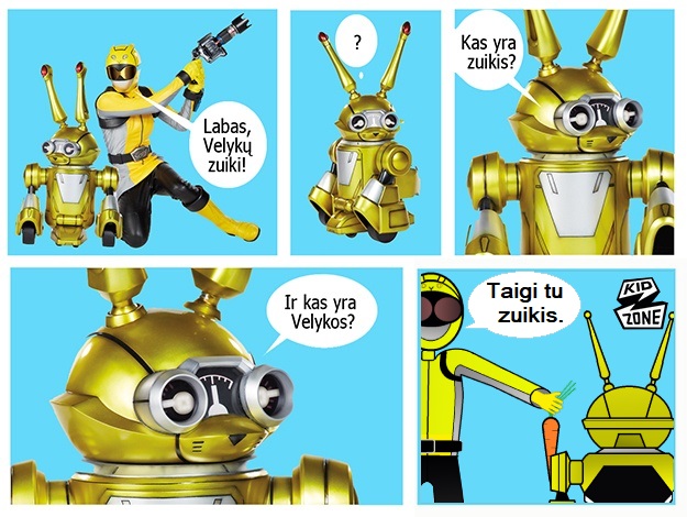 Komiksas