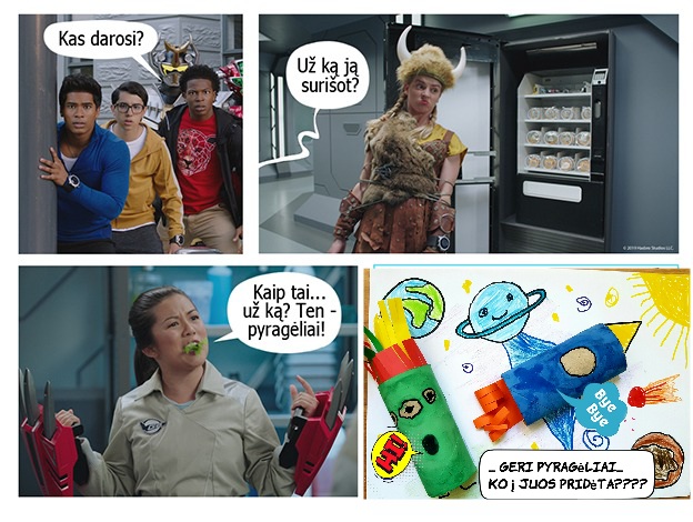Komiksas