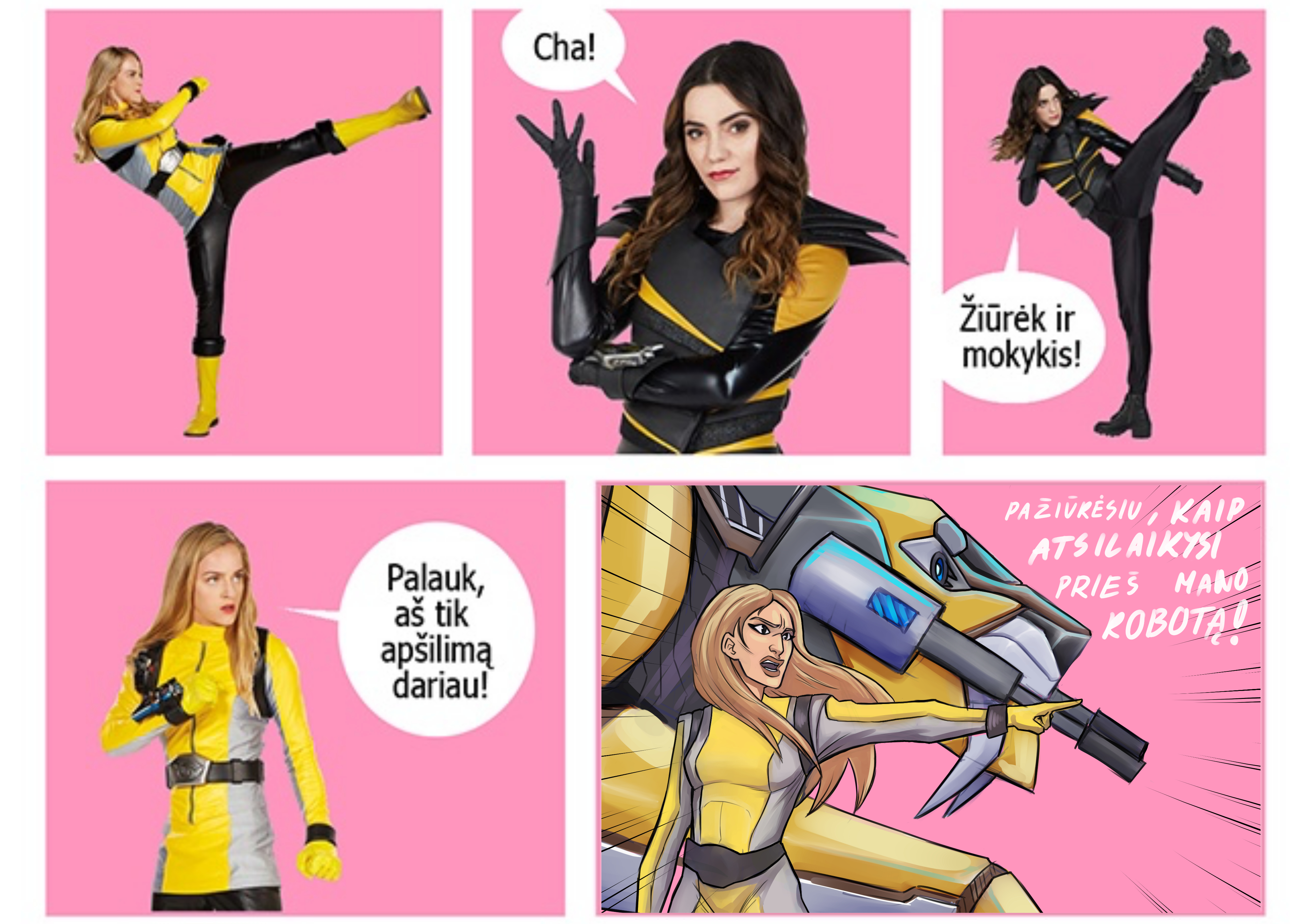 Komiksas